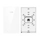 3. Access Point Cuddy AP3000 WLAN 2976 Mbit/s PoE Weiß