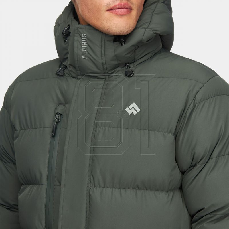 30. Alpinus Trolltunga M BR43723 Jacke