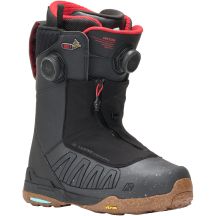 Herren-Snowboardboots K2 ORTON schwarz
