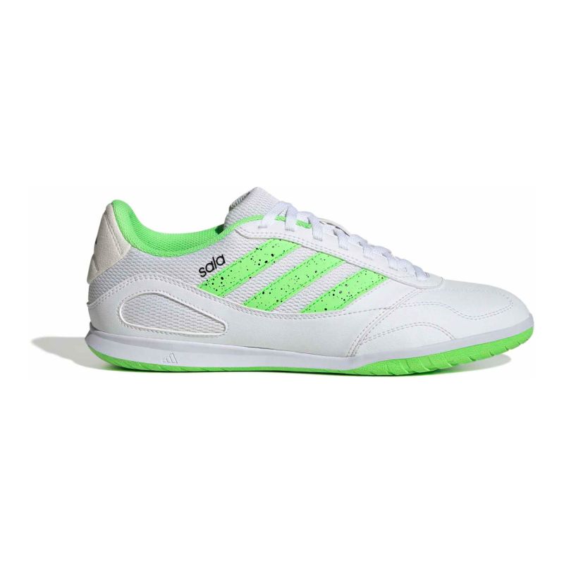 Adidas Super Sala III JR5399 Schuhe