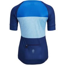 SILVINI Damen-Radtrikot STABINA M (kurzärmelig)