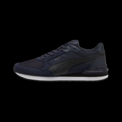 5. ST Runner v4 NL/ MESH New Navy-PUMA Black (40474304)