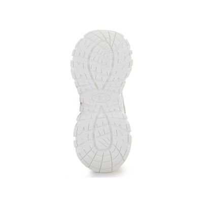 12. Fila Electrove W FFW0083-70001 Schuhe