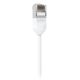 2. Ubiquiti UACC-Cable-Patch-Outdoor-C6A-12M-W Weißes Cat6a F/UTP (FTP) Netzwerkkabel