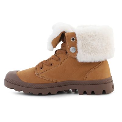 4. Palladium Baggy NBK WL 97962-237-M Apfel-Zimt