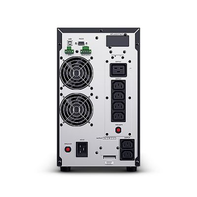3. CyberPower OLS3000EA USV (Unterbrechungsfreie Stromversorgung)