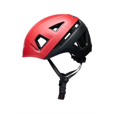 3. Black Diamond S/M CAPITAN E HELM - Hyper Red