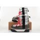 10. D.Franklin W Schuhe DFSH371006-SILV