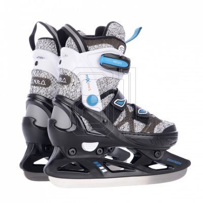 7. Tempish Enbo Duo Jr verstellbare Schlittschuhe 13000008257