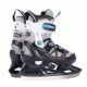 7. Tempish Enbo Duo Jr verstellbare Schlittschuhe 13000008257