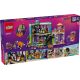 2. LEGO Friends 42674 – Spiele- und Comicladen
