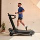 11. BODYTONE ZROT4 GEBOGENES MECHANISCHES LAUFBAND