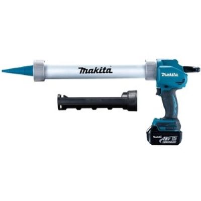 Makita DCG180RFX Heißklebepistole/Heißklebestift Grün
