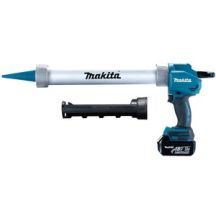 Makita DCG180RFX Heißklebepistole/Heißklebestift Grün