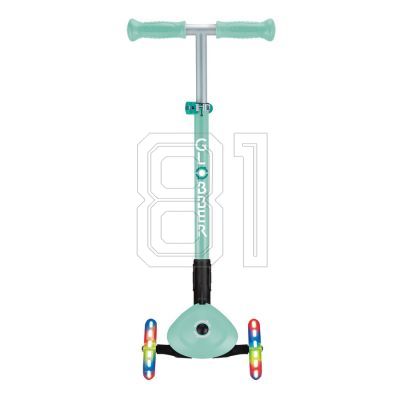 18. Globber Primo Faltbare Lichter Jr Scooter 432-206-3