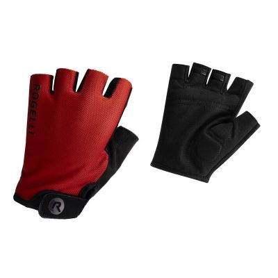 Rogelli CORE Handschuhe rot L
