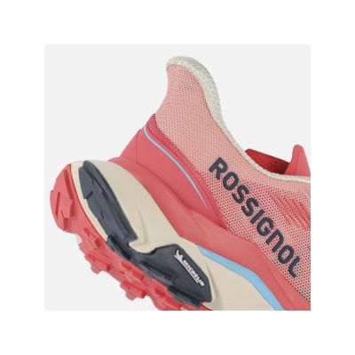 6. Damen-Schuhe ROSSIGNOL W Vezor, orange