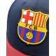 3. FC Barcelona Baseballkappe FCB Always Blaugrana 5001GBNBG