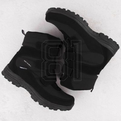 5. American Club M SN45 AM934 Schneestiefel