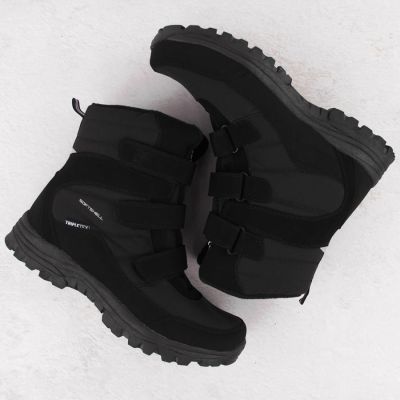 5. American Club M SN45 AM934 Schneestiefel