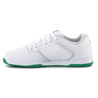 13. DC Central M ADYS100551-WGN Schuhe