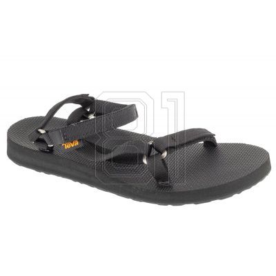 Teva Original Universal Slim Sandalen W 1150110-BLK
