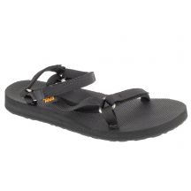 Teva Original Universal Slim Sandalen W 1150110-BLK