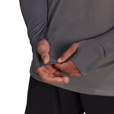7. Adidas Tiro 21 Training Top M GH7301 Sweatshirt