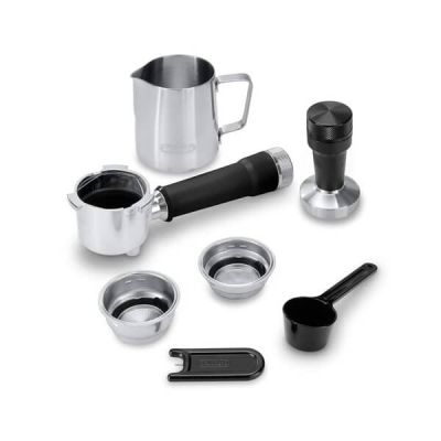 6. De'Longhi Dedica Duo EC890.M Kaffeemaschine