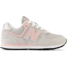 New Balance Jr. PC574EVK Schuhe