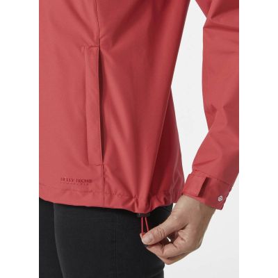 2. Helly Hansen Aden Jacke W 62650 101
