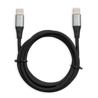 3. I-BOX USB-Typ-C-Kabel 60 W 1 m PD/QC