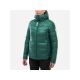 3. MILLET W KAMET DOWN HD Jacke grün