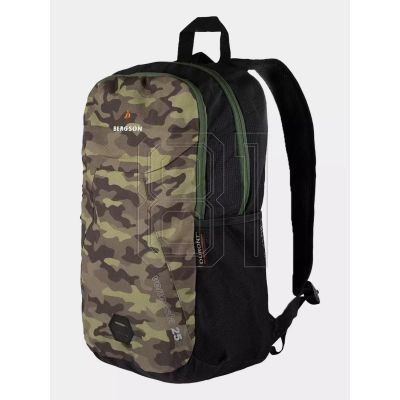 Bergson Venssla 5904501348423 Wanderrucksack
