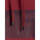 7. Herren-Kapuzenpullover, regulär, Größe 4F 4FRSS26TSWSM2975-20S