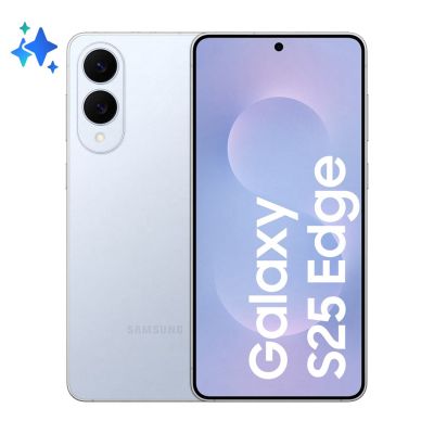 3. Samsung Galaxy S25 Edge (S937) 12/512GB DS Titanium Icyblue