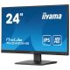 IIYAMA LED-MONITOR 23,8" XU2493HS-B6