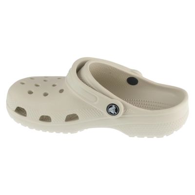 2. Crocs Classic Clog Kids 206991-0HZ Grau 28/29