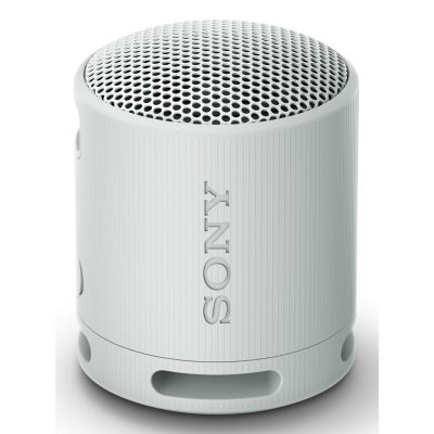 Sony SRS-XB100 Tragbarer Mono-Lautsprecher Grau