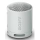 Sony SRS-XB100 Tragbarer Mono-Lautsprecher Grau