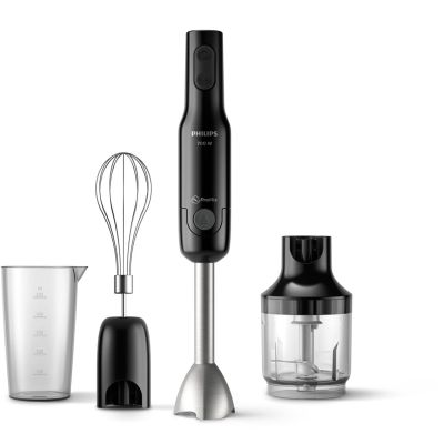 3. Philips HR2543/90 Standmixer