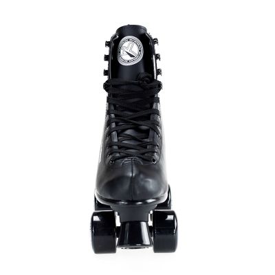 33. Nils Extreme NQ8400S Rollschuhe, Schwarz, Größe 38