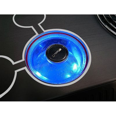 5. Koolance Exos-2 V2 Wasserkühlsystem -