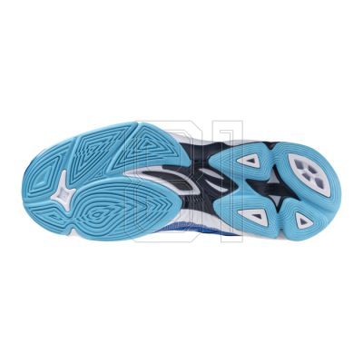 2. Mizuno Wave Voltage 2 MID M V1GA246501 Schuhe