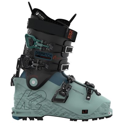 4. Skischuhe K2 DISPATCH W LT