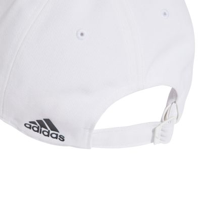 8. adidas UEFA EURO24™ Offizielle Emblem-Kappe IT3314