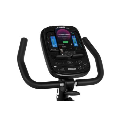 12. ZIPRO Glow WM Magnetischer Fahrradtrainer