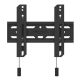 20. Neomounts WL30S-850BL12 TV-Wandhalterung 165,1 cm (65") Schwarz