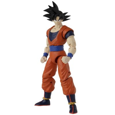 2. DRAGON BALL DRAGON STARS GOKU