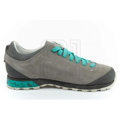 4. Aku Bellamont 3 Suede GORE-TEX Damen Wanderschuhe [520.3 693]